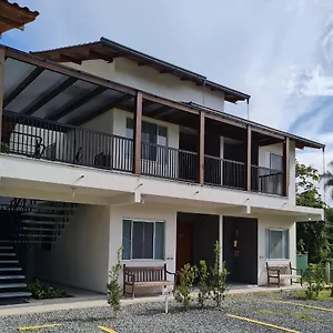 Ipe Eco Village , Penha (Santa Catarina) Brasil