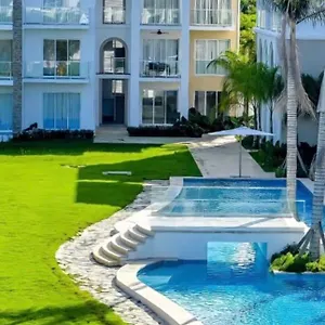 Hard Rock At Cana Pearl By Unwind , Punta Cana República Dominicana