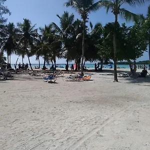 Bchome , Boca Chica República Dominicana