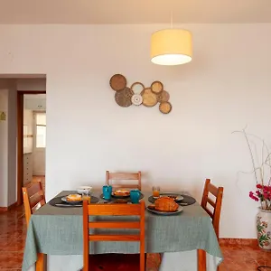  Appartamento Di 60 M² Con 2