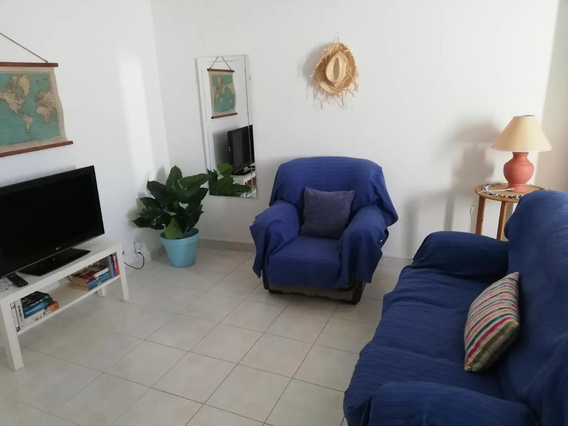 Casas Da Barroca Apartment Lagos 0*,  Portugal