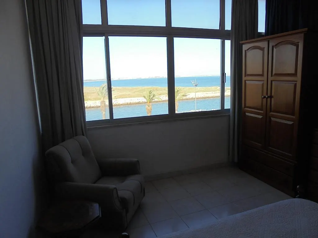 Casas Da Barroca Apartment Lagos Portugal