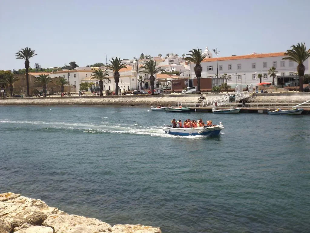 Casas Da Barroca Apartment Lagos