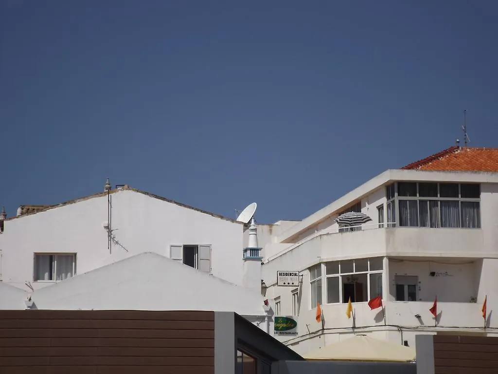 Casas Da Barroca Apartment Lagos