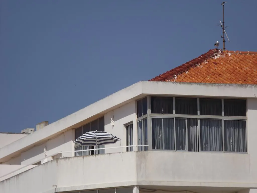 Casas Da Barroca Apartment Lagos Portugal