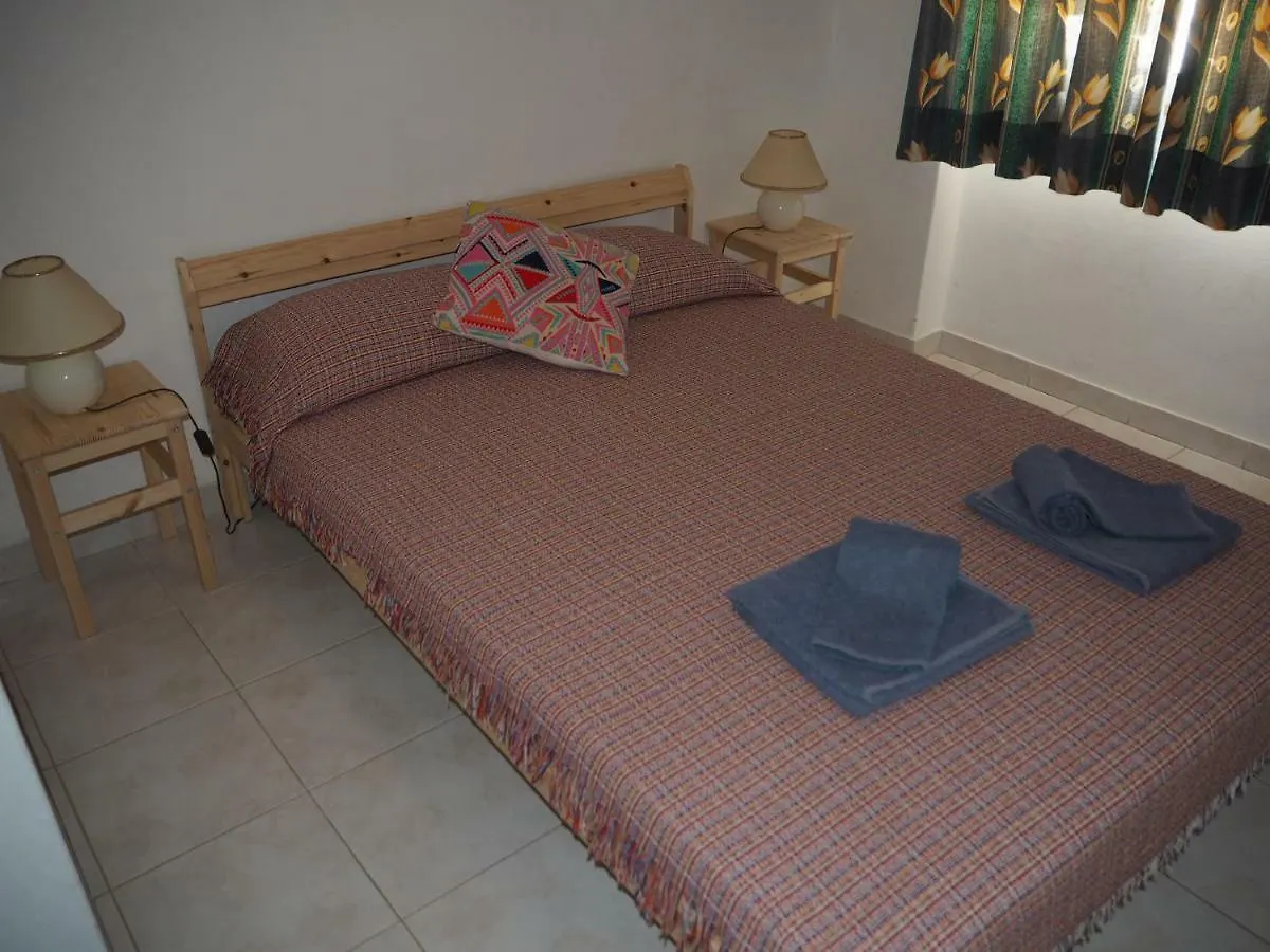 Casas Da Barroca Apartment Lagos