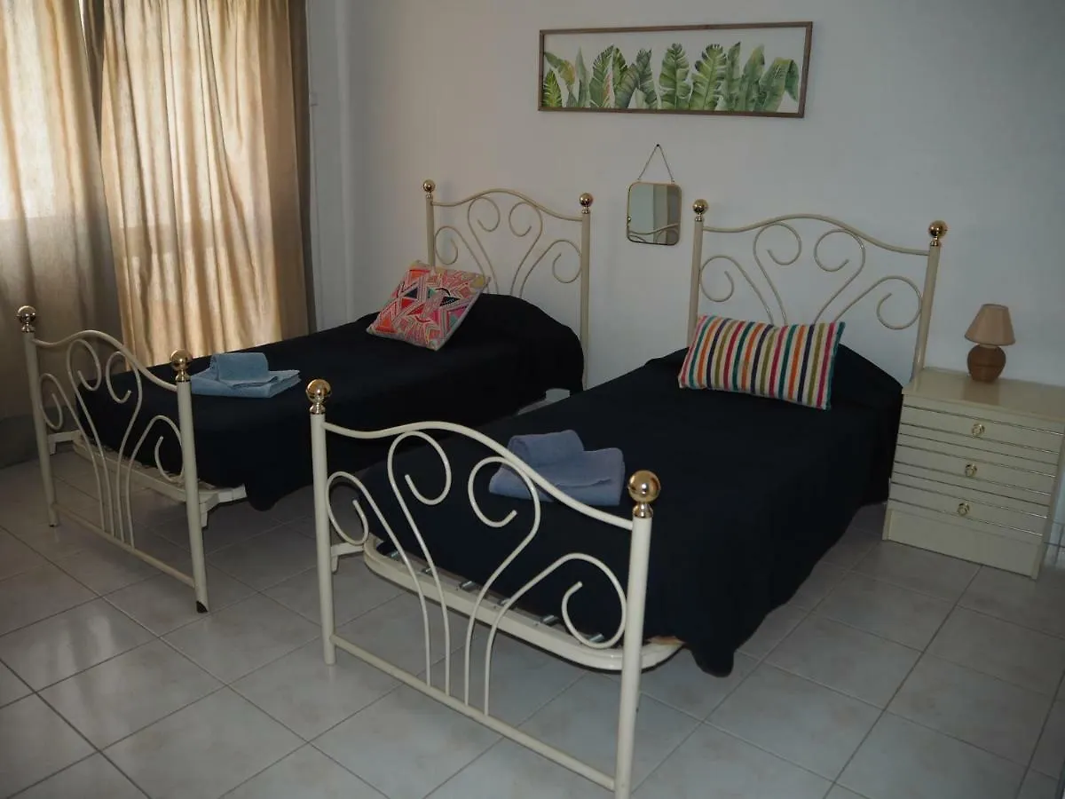 Casas Da Barroca Apartment Lagos Portugal